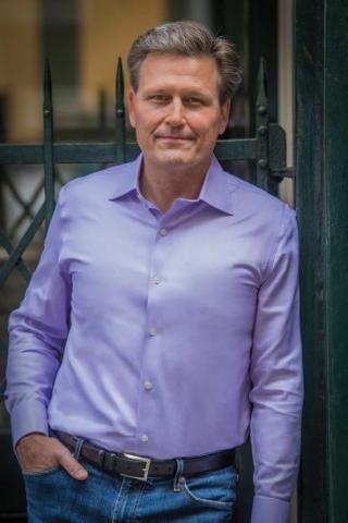 David Baldacci