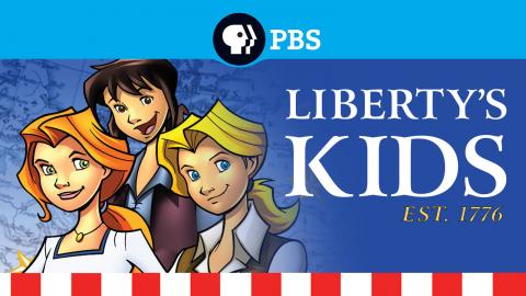 Liberty's Kids