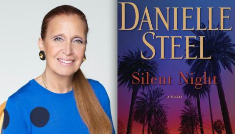 DAnielle Steel