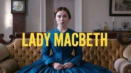 lady Macbeth