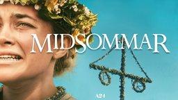 Midsommar