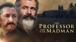 Professor Madman