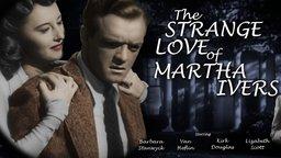 Strange Love Martha