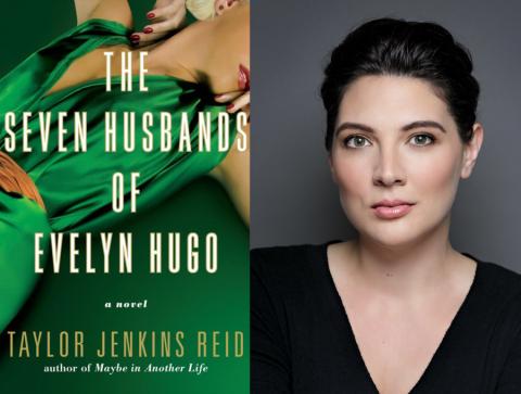 The Seven Husbands of Evelyn Hugo