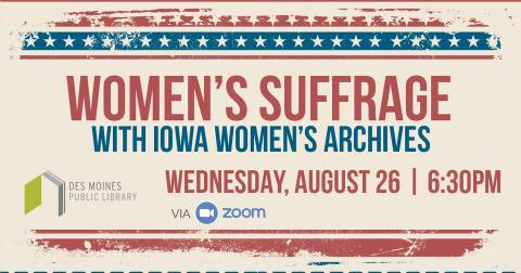 IowaWomensArchives