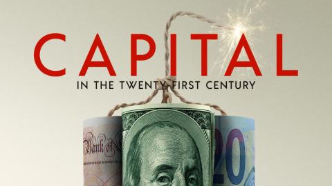 Capital in the Twenty First Century