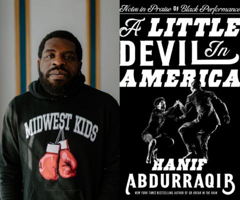 Hanif Abdurraqib