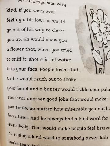 The Great Clown Conundrum 