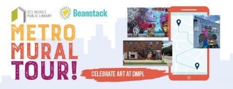 Metro Mural Tour Image