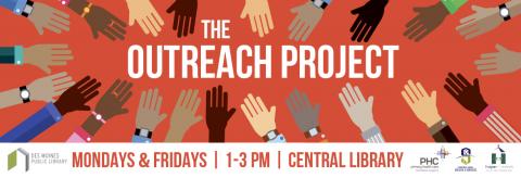 The Outreach Project