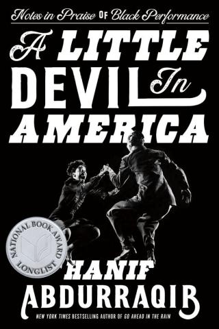A Little Devil in America