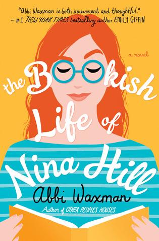 Image for "The Bookish Life of Nina Hill"