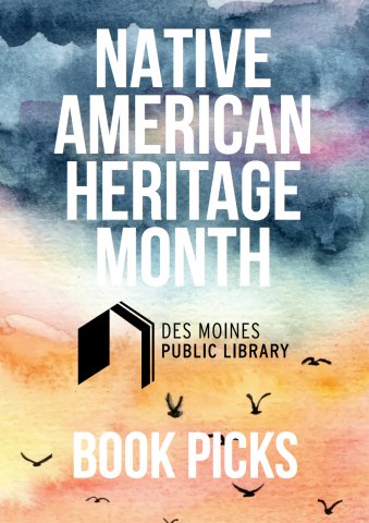 Native American Heritage Month