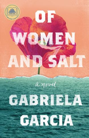 of women and salt