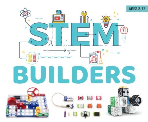 STEM Builders