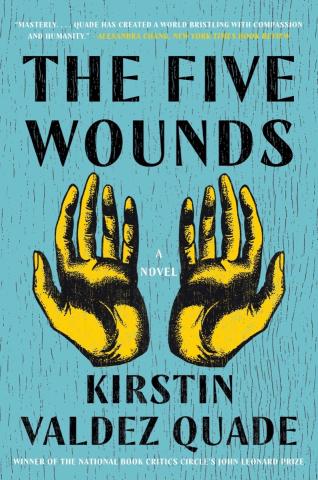 Image for "The Five Wounds"