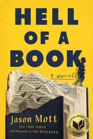 Hell of a Book