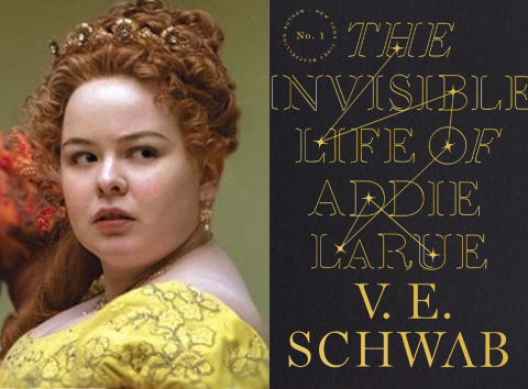 Penelope Featherington