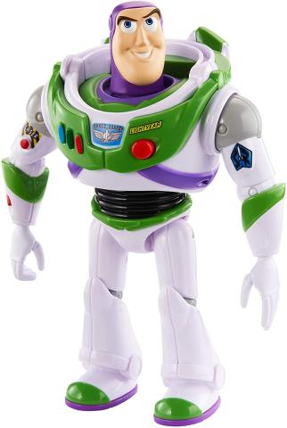 Family Storytime: Lightyear Party!