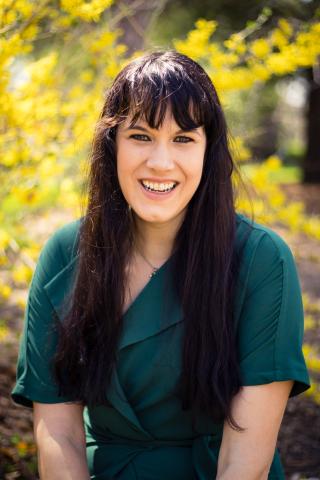 Photo of Rachel Mans McKenny