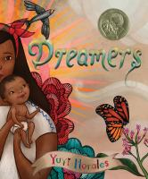 Creative Readers Dreamers by Yuyi Morales
