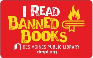 Banned Books Card