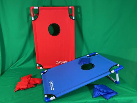 Cornhole Set
