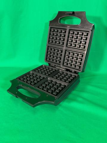 Waffle Maker