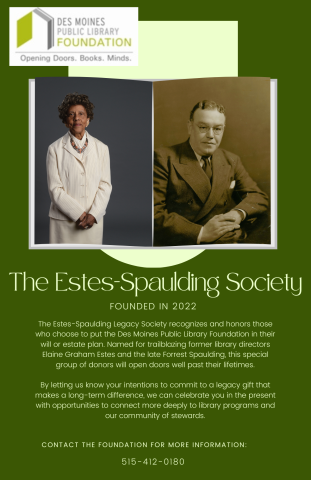 The Estes-Spaulding Society
