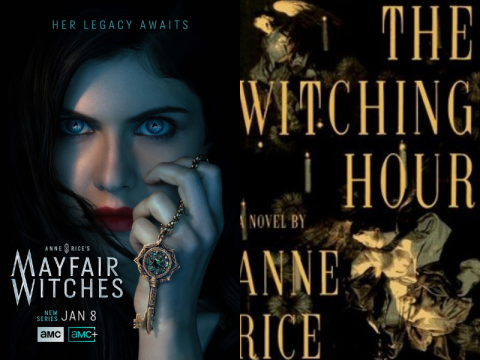 The Mayfair Witches Show