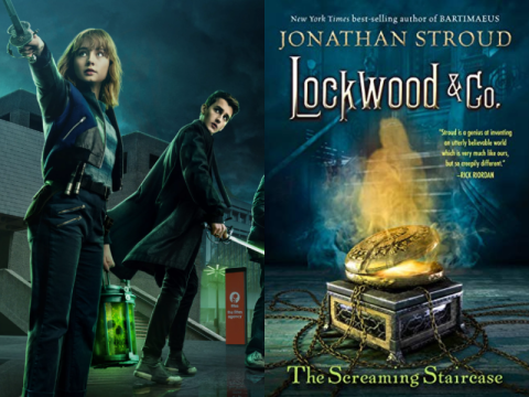 Lockwood and Co.