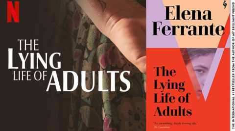 Lying Life of Adults Movie