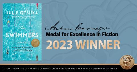 Swimmers 2023 Winner