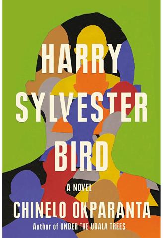 Harry Sylvester Bird