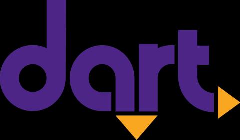 DART Logo