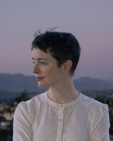 Emily St John Mandel Photo