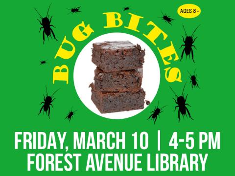BUG BITES
