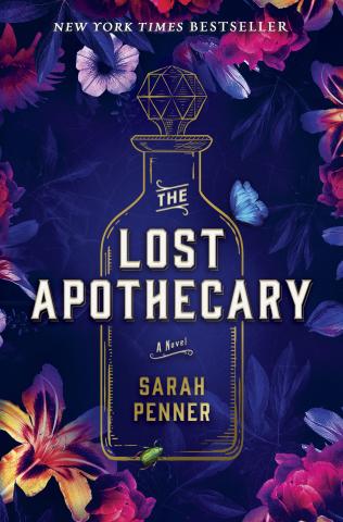 Lost Apothecary