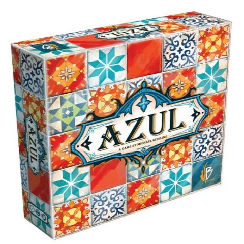 Azul