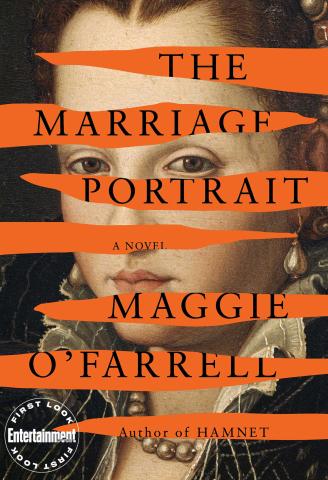 The Marriage Portrait