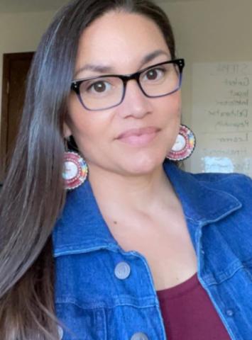 Stephanie BadSoldier Snow