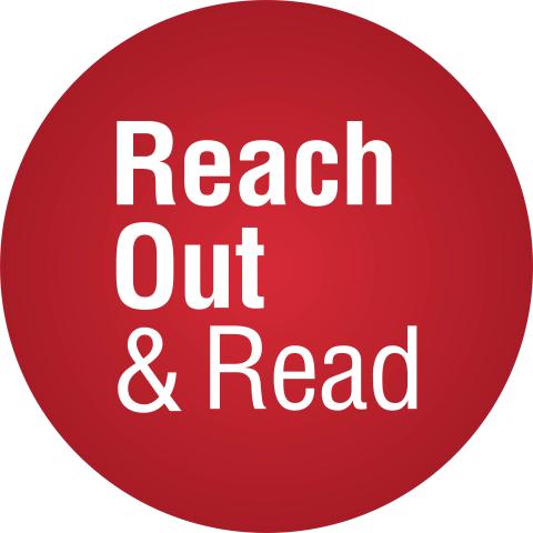 Reach Out & Read Logo
