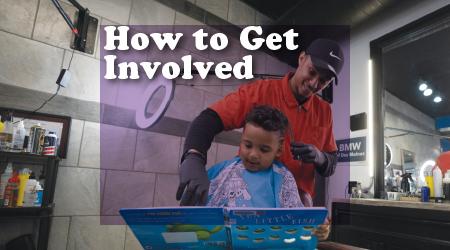 How to Get Involved