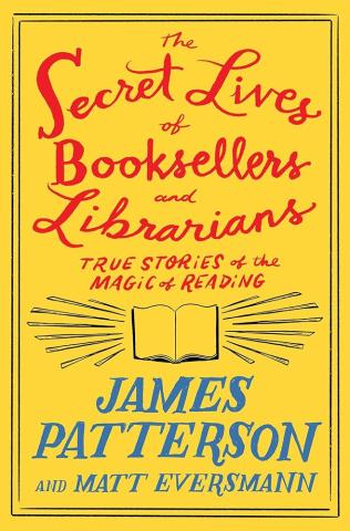 Secret Lives of Booksellers and Librarians