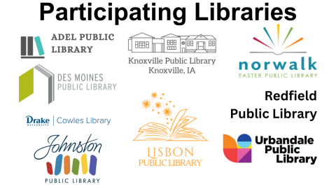 Participating Libraries