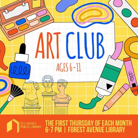 Art Club