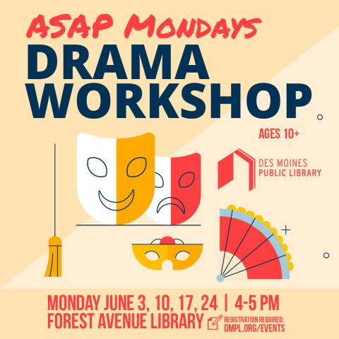 Drama Workshop