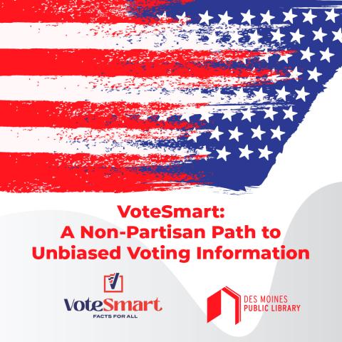 VoteSmart: A Non-Partisan Path to Unbiased Voting Information