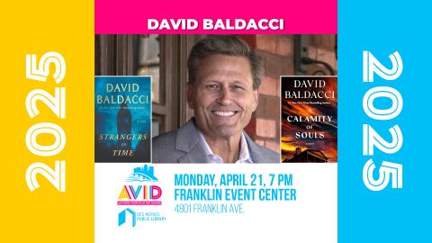 Baldacci AViD