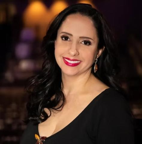 Photo of Abby Jimenez